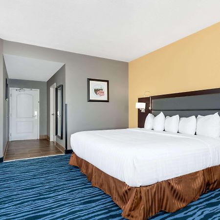 Hotel 1550 San Bruno Eksteriør bilde