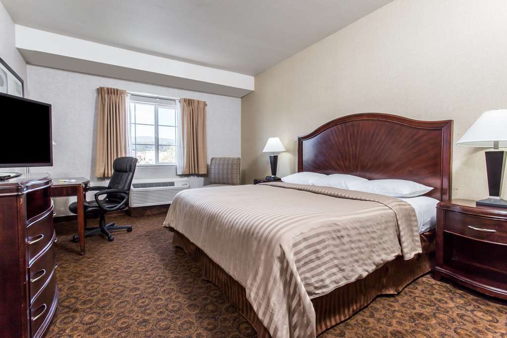 Hotel 1550 San Bruno Rom bilde