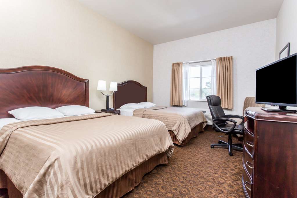 Hotel 1550 San Bruno Rom bilde