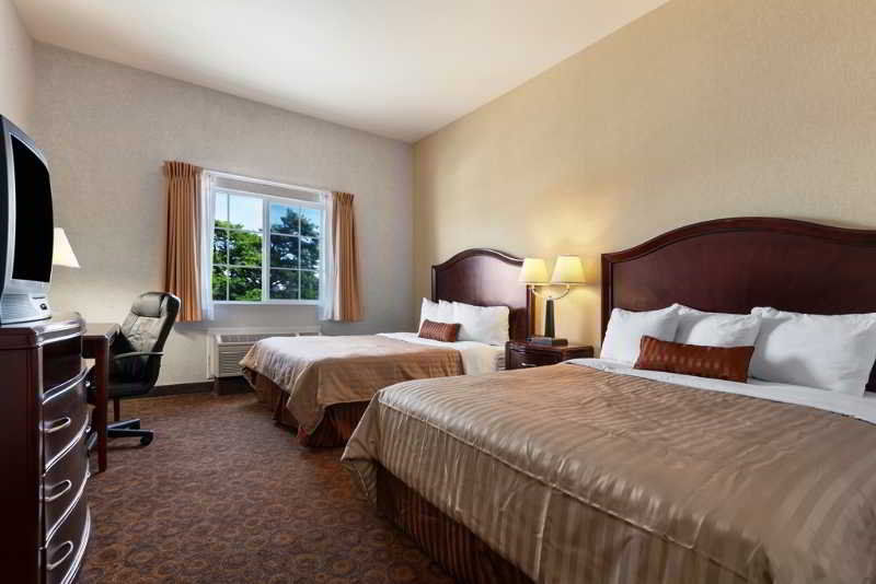 Hotel 1550 San Bruno Eksteriør bilde