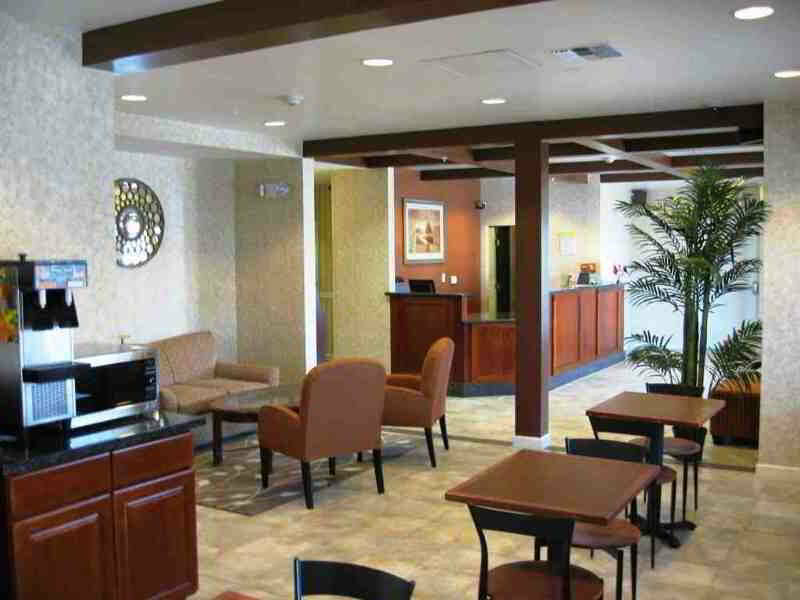Hotel 1550 San Bruno Eksteriør bilde